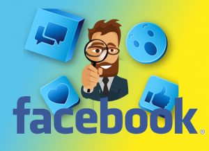 Аукцион Facebook.Часть 2