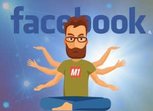 Гайд по сбору аудитории в Facebook