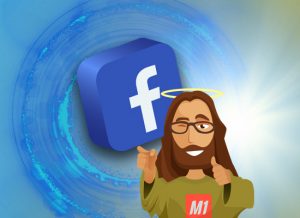 Аукцион Facebook. Часть 1