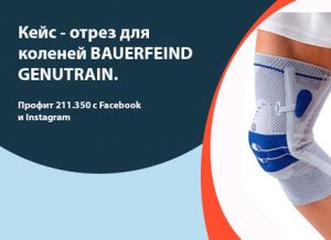 Кейсы арбитраж 2021: Отрез для коленей