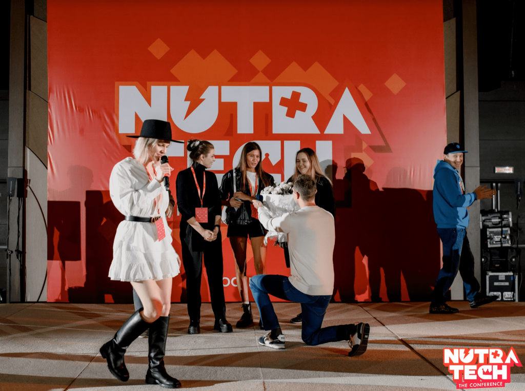 Nutra Tech | Sochi 2021