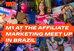 ADSbase meetup in Latin America: photo report from M1