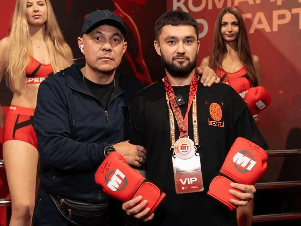 BROCONF 6: Как M1 перезагрузила правила игры