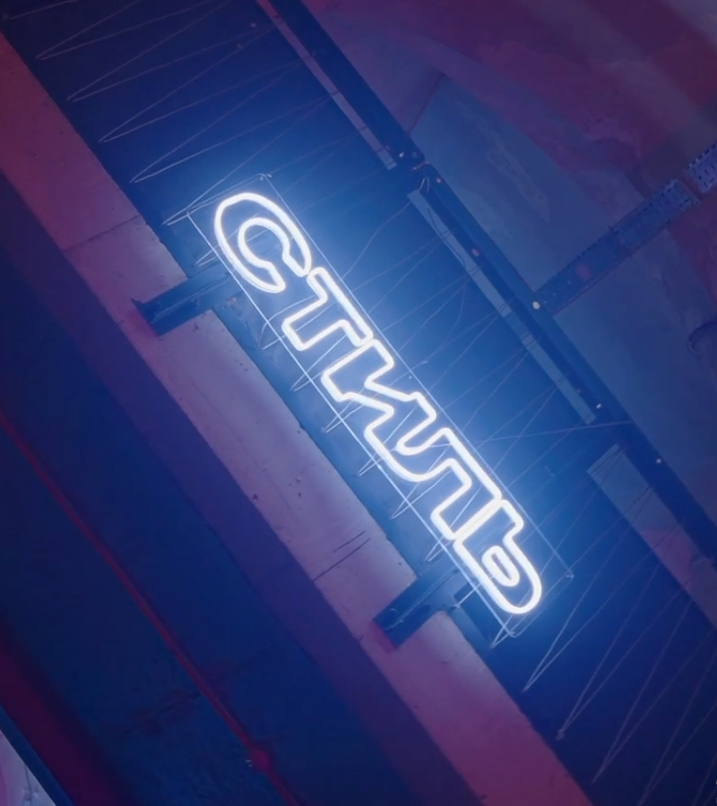 <strong>M1 на СТИЛЬ в Питере: Как мы разожгли арбитражного дракона в клубе Blank 30 января 2025</strong>