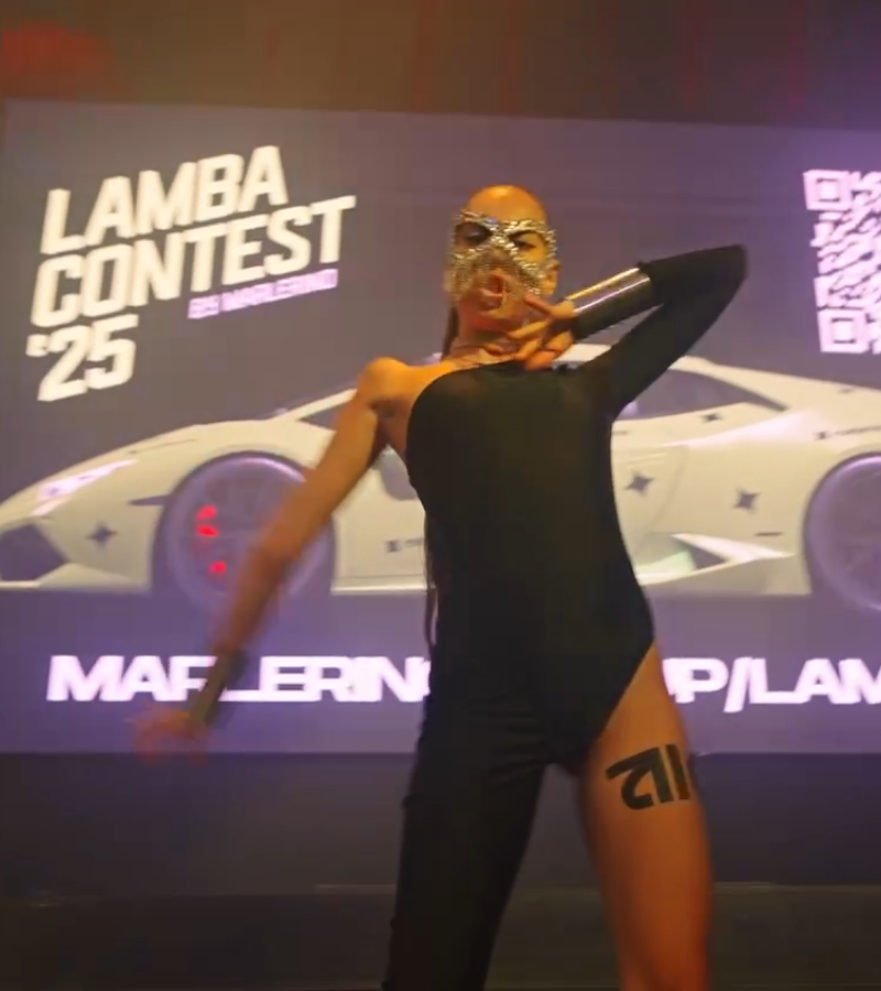 <strong>M1 на СТИЛЬ в Питере: Как мы разожгли арбитражного дракона в клубе Blank 30 января 2025</strong>