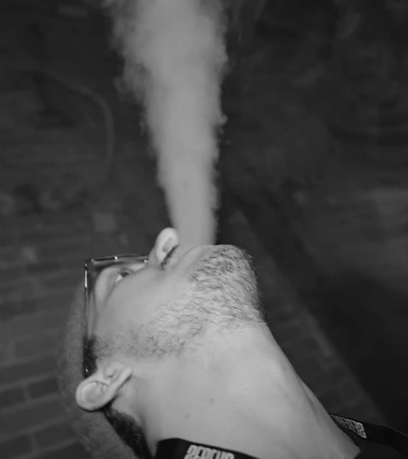 <strong>M1 на СТИЛЬ в Питере: Как мы разожгли арбитражного дракона в клубе Blank 30 января 2025</strong>