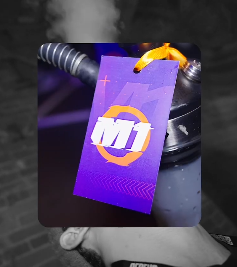 <strong>M1 на СТИЛЬ в Питере: Как мы разожгли арбитражного дракона в клубе Blank 30 января 2025</strong>