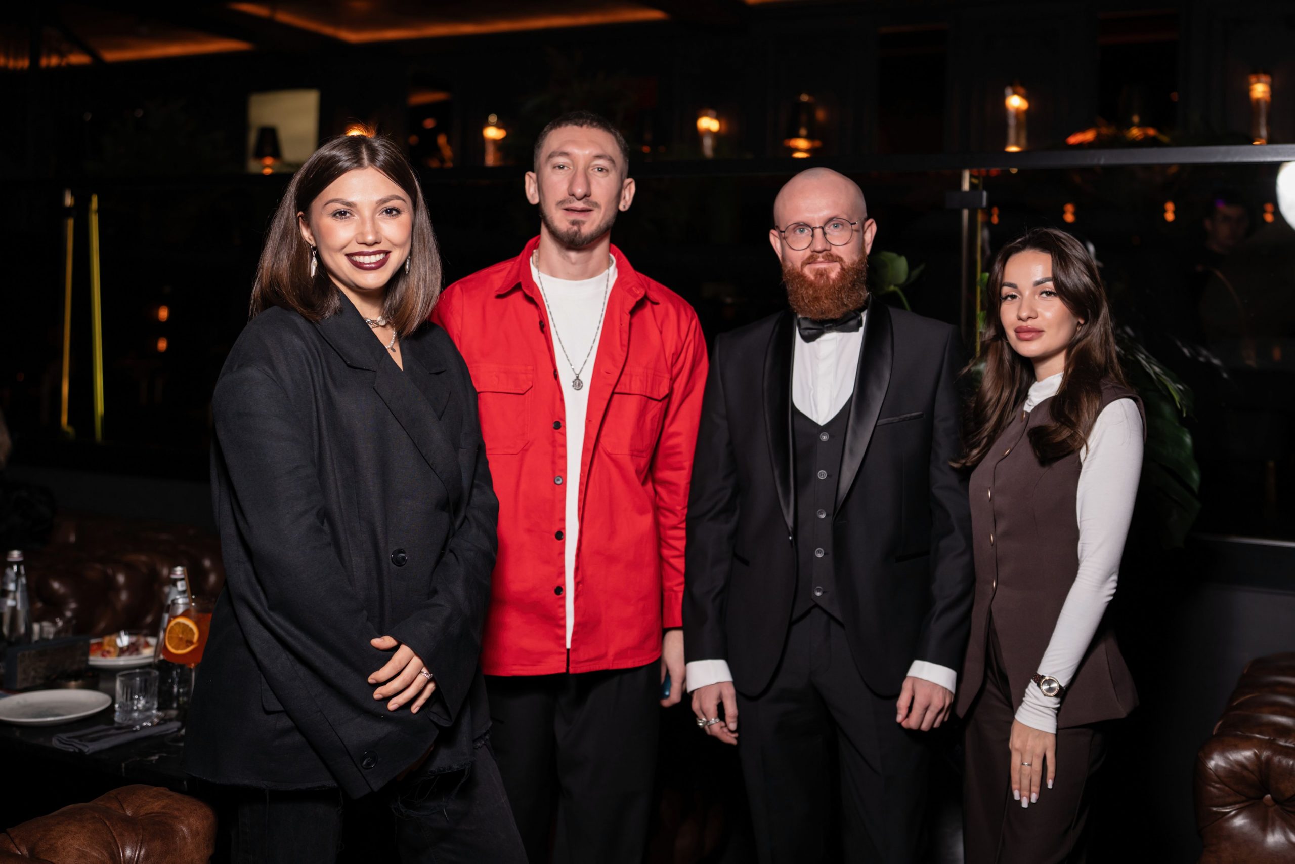 Дым, мемы и афы: как прошел самый неформальный ивент M1 для веб-мастеров