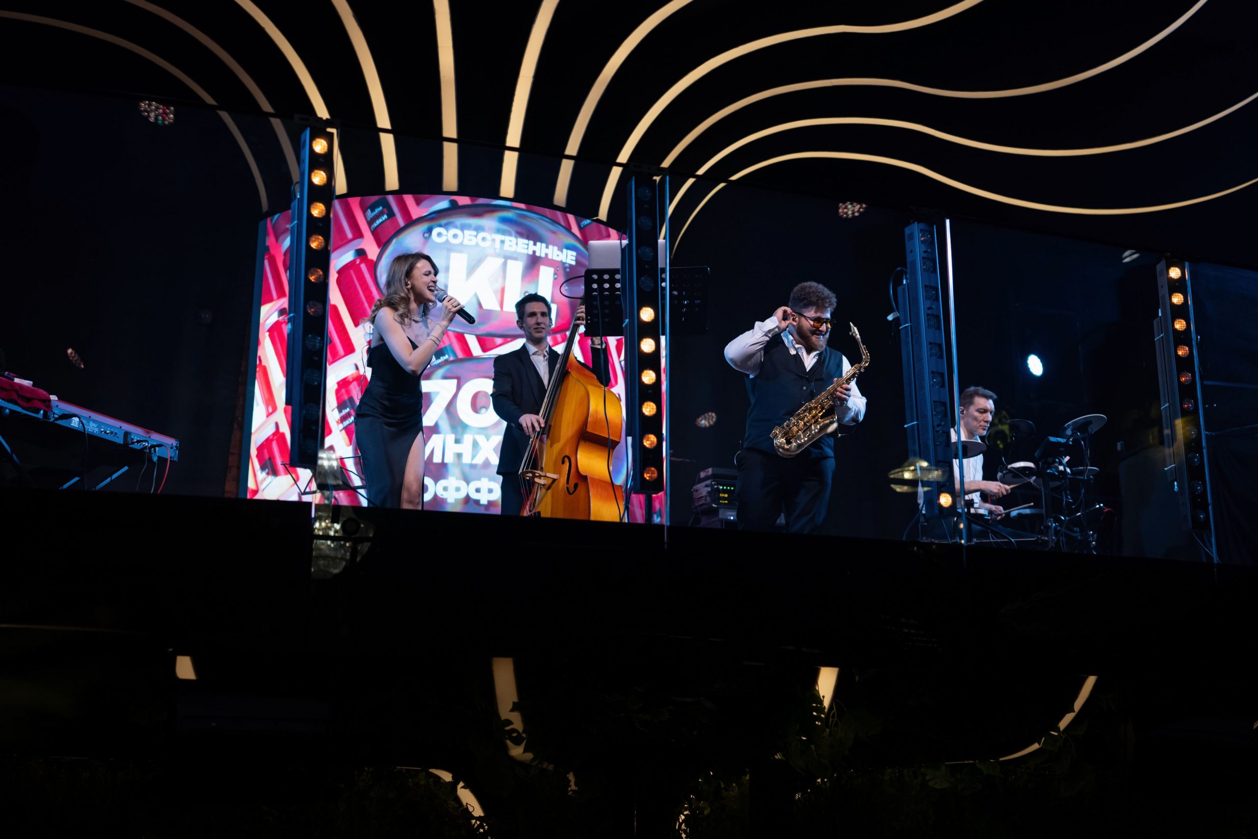 Дым, мемы и афы: как прошел самый неформальный ивент M1 для веб-мастеров