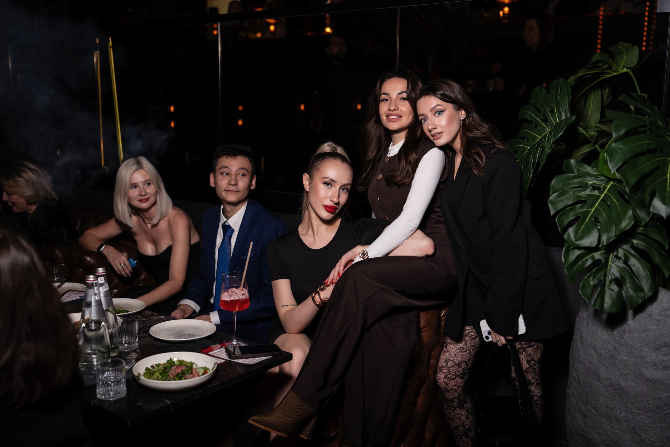 Дым, мемы и афы: как прошел самый неформальный ивент M1 для веб-мастеров