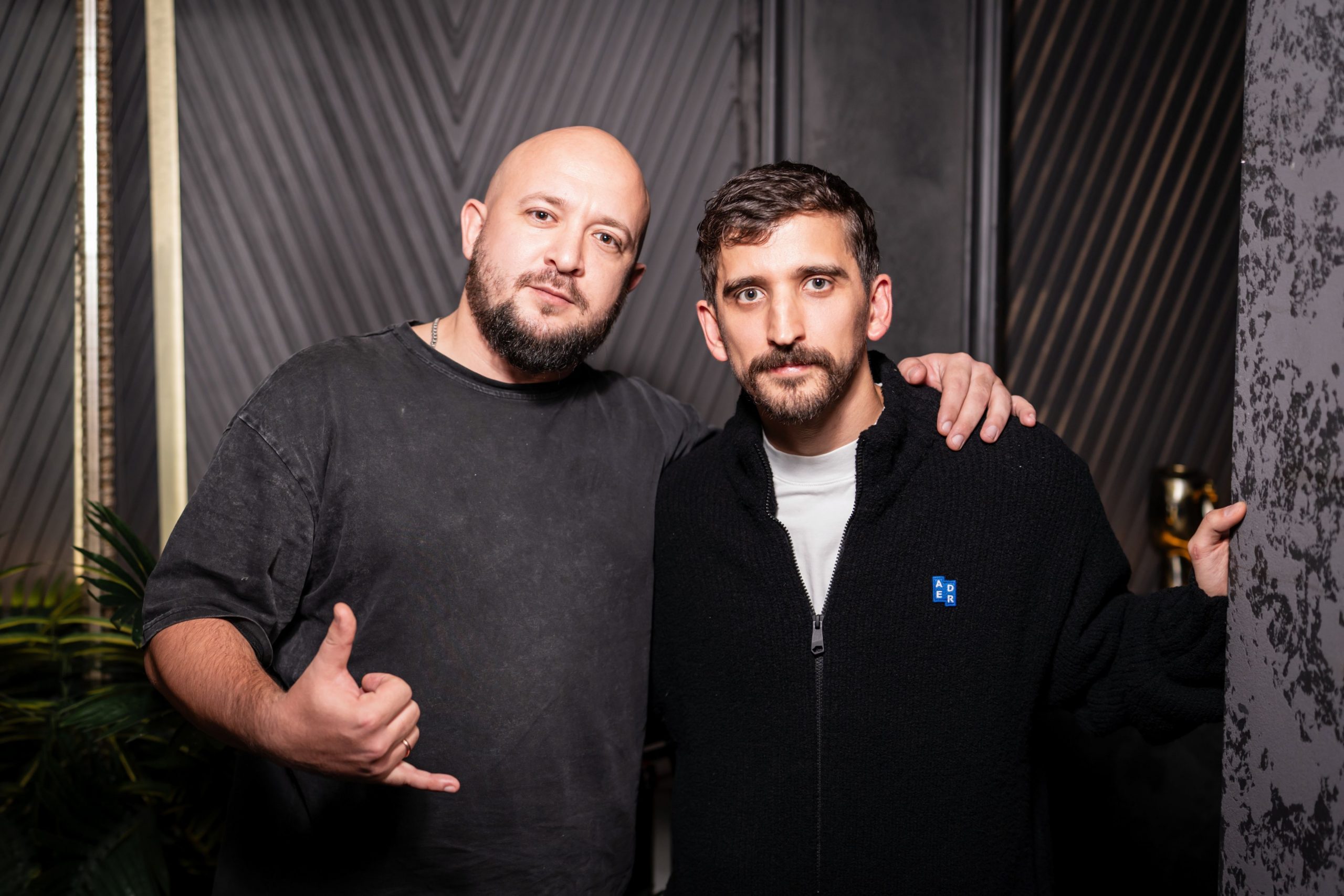 Дым, мемы и афы: как прошел самый неформальный ивент M1 для веб-мастеров