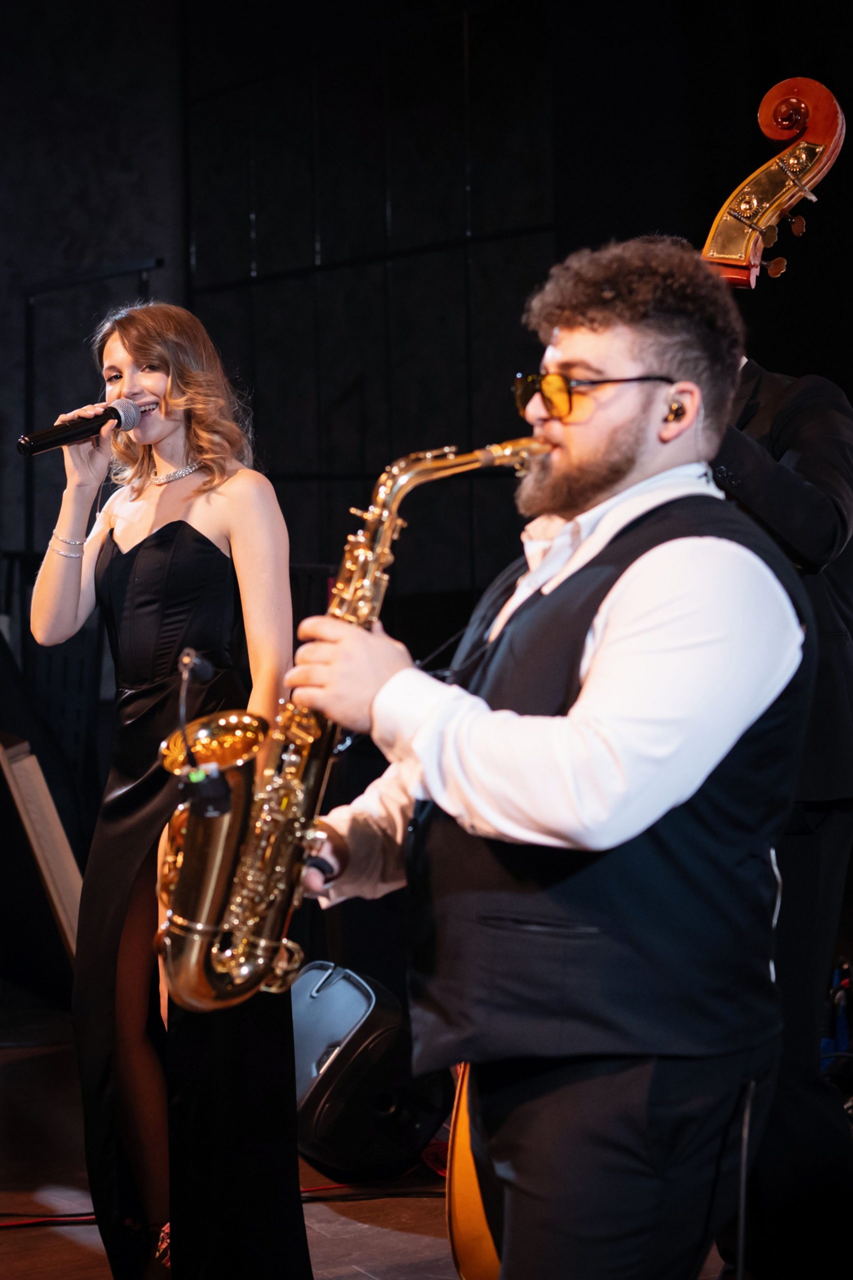 Дым, мемы и афы: как прошел самый неформальный ивент M1 для веб-мастеров