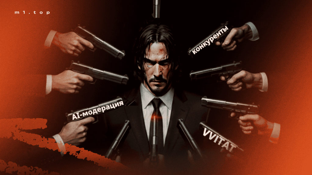 Литовская мясорубка, или как выжить в гео, где домены "отрыгиваются" за 24 часа