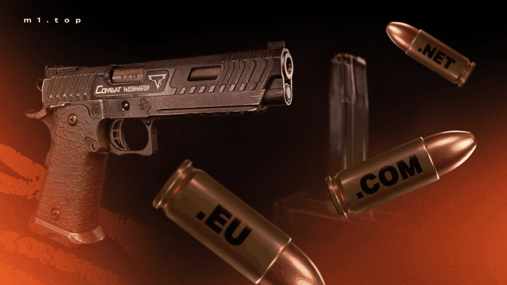 Литовская мясорубка, или как выжить в гео, где домены "отрыгиваются" за 24 часа