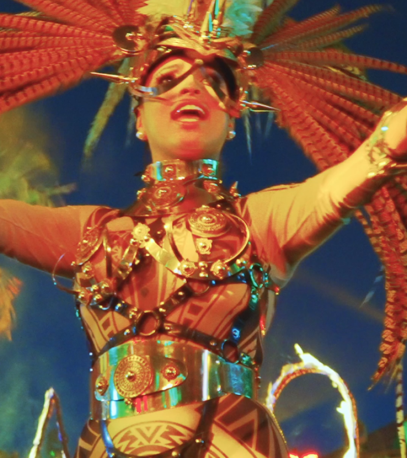 <strong>В M1 зажгли Дубай: как AFFSTYLE IX стал поворотной точкой для всего арбитража</strong>