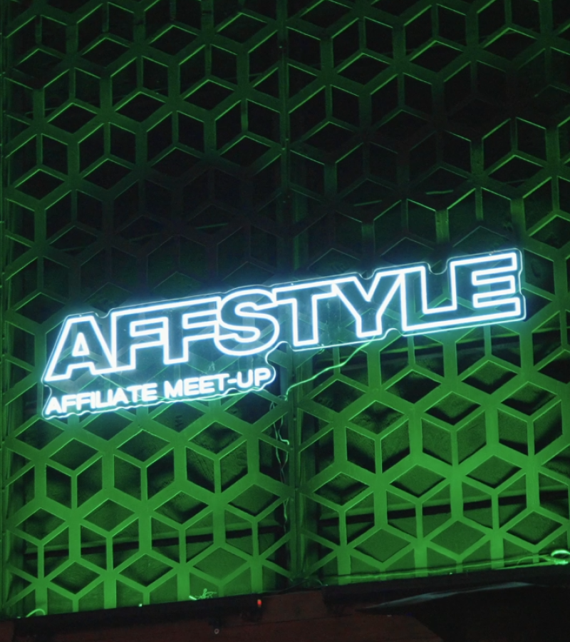 <strong>В M1 зажгли Дубай: как AFFSTYLE IX стал поворотной точкой для всего арбитража</strong>