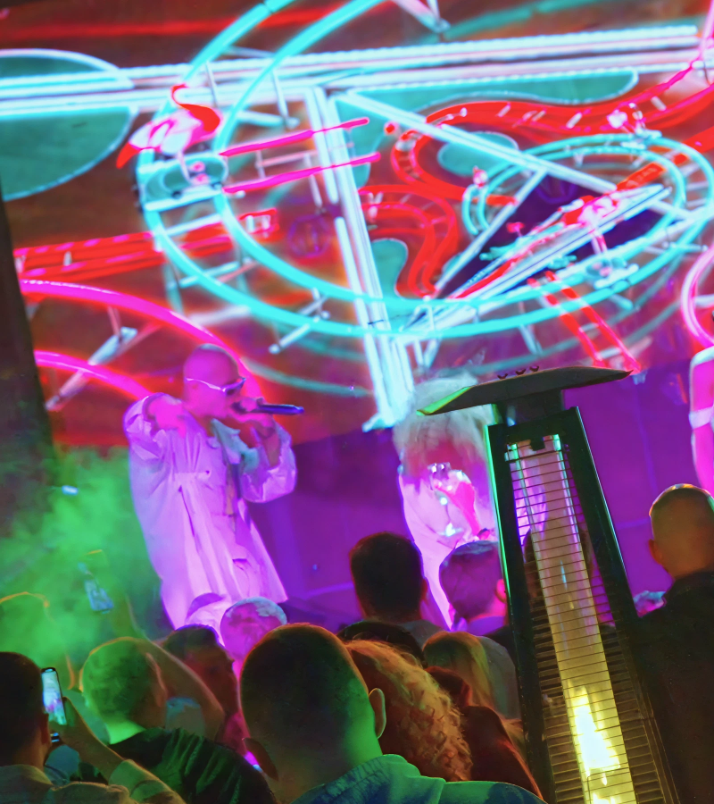 <strong>В M1 зажгли Дубай: как AFFSTYLE IX стал поворотной точкой для всего арбитража</strong>