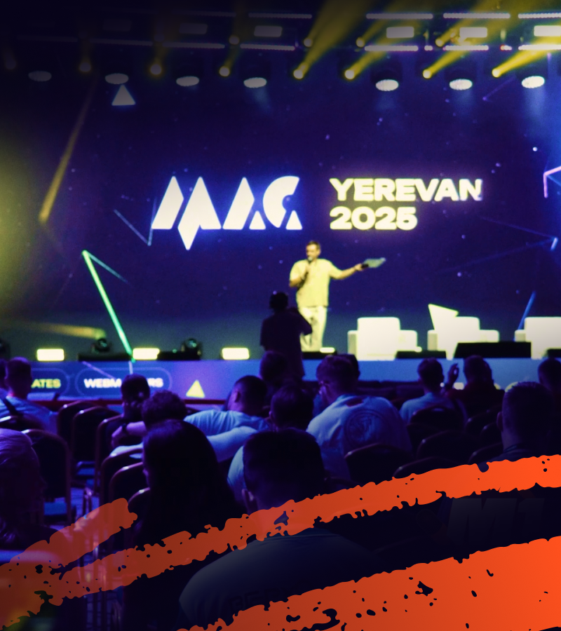 <strong>МАС Ереван 2025: Рецепт высокого профита от M1 – Когда доктор прописал Самые Жирные Ставки</strong>