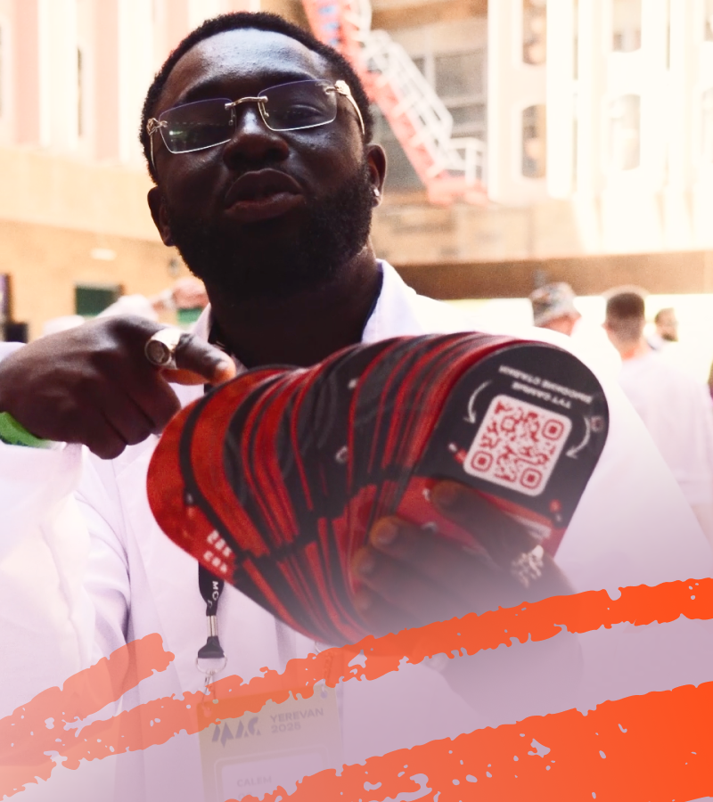 <strong>МАС Ереван 2025: Рецепт высокого профита от M1 – Когда доктор прописал Самые Жирные Ставки</strong>