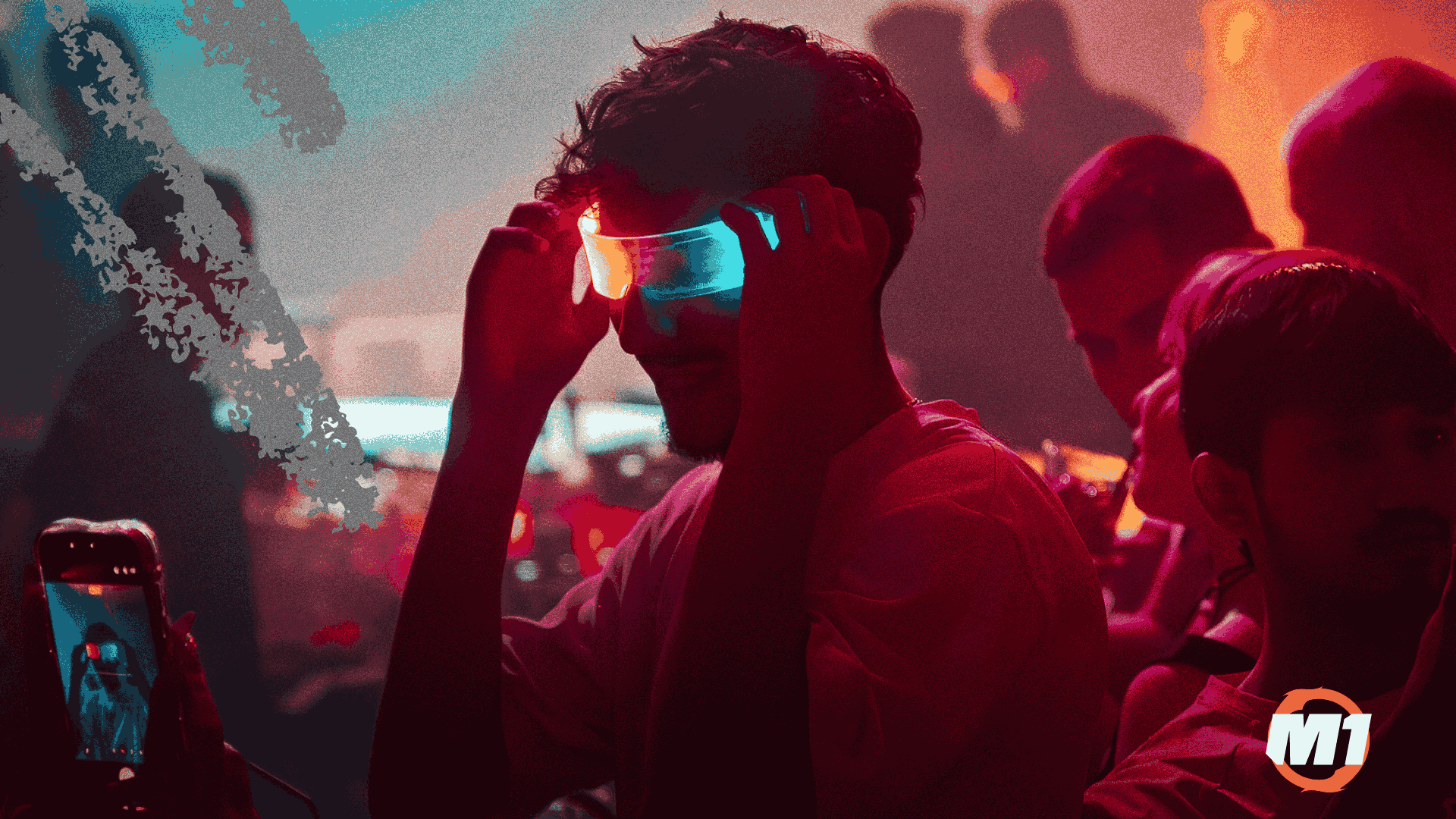 Affiliate World Asia 2025 в Бангкоке