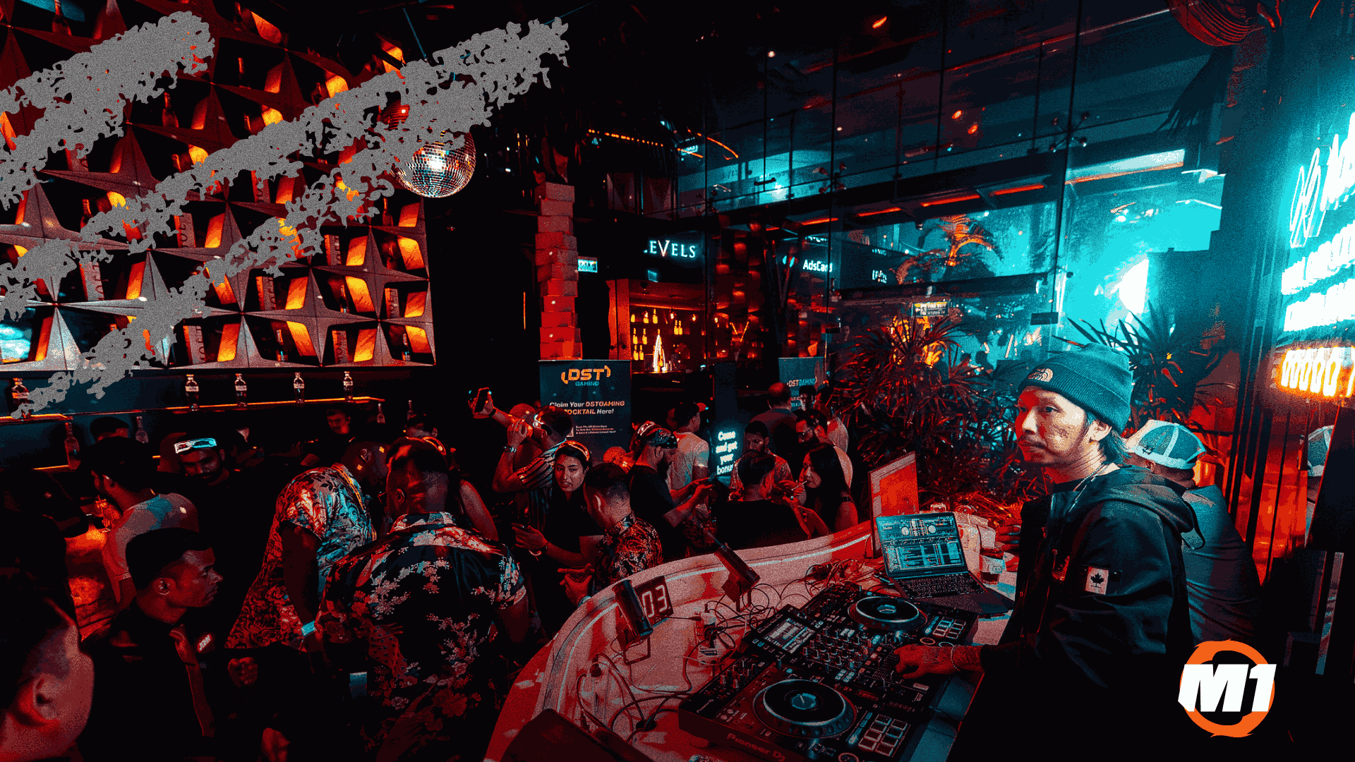 Affiliate World Asia 2025 в Бангкоке