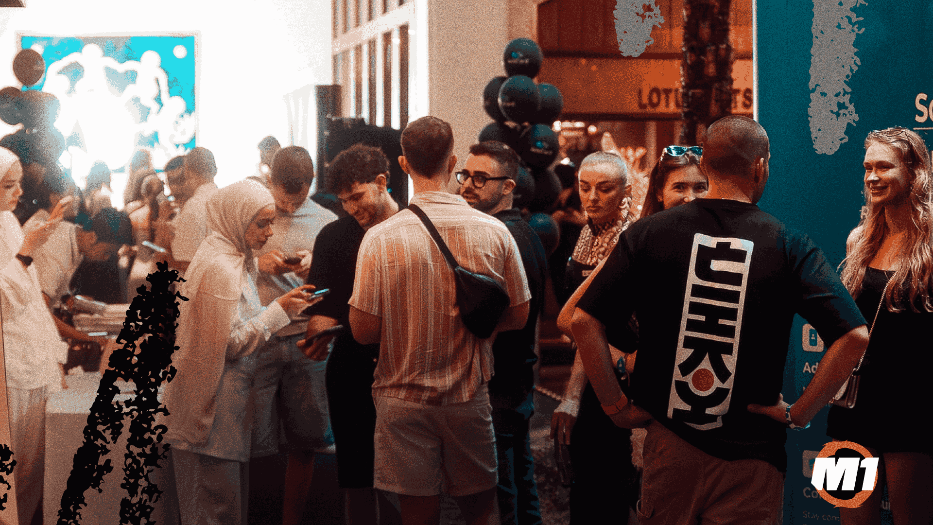 Affiliate World Asia 2025 в Бангкоке