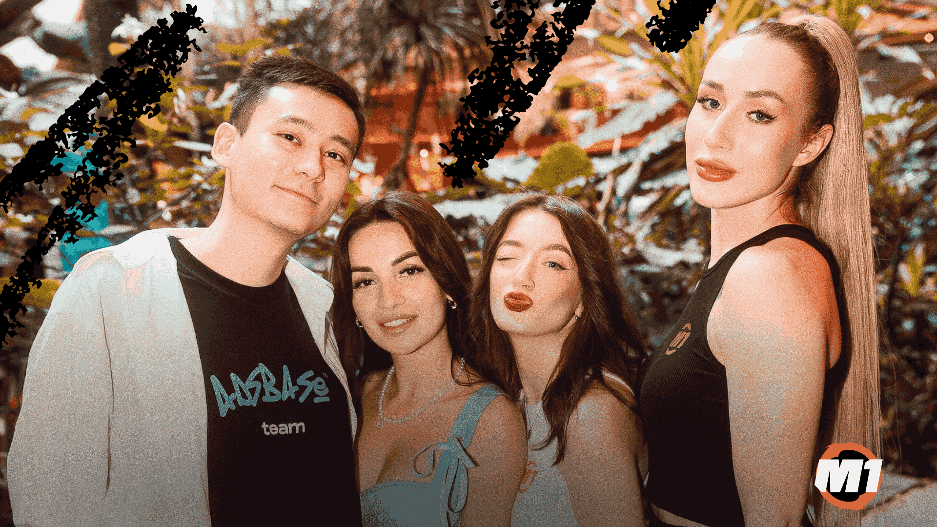 Affiliate World Asia 2025 в Бангкоке