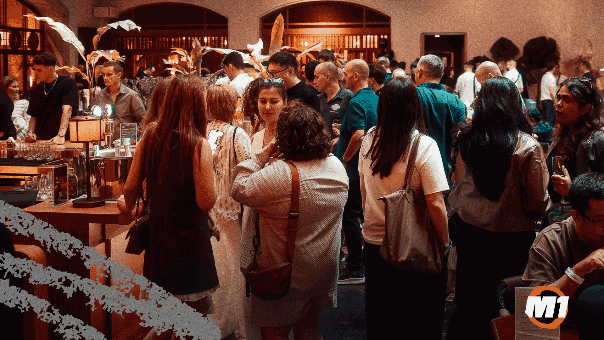 Affiliate World Asia 2025 в Бангкоке