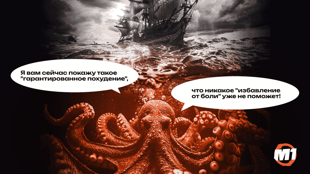 Google Shopping для нутры 