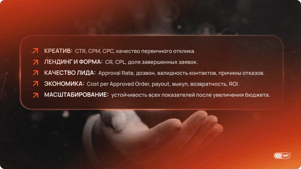 Расхождения в отчетах: почему Meta, Google и backend показывают разные цифры