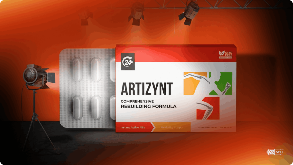 Кейс запуска оффера ArtiZynt на Германию через FB